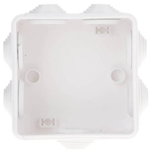PUSZKA ODGAŁĘŹNA Z DŁAWNICAMI PK-85X85