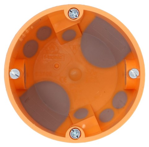 PUSZKA PODTYNKOWA E-3700 SIMET PUSZKA PODTYNKOWA E-3700 SIMET