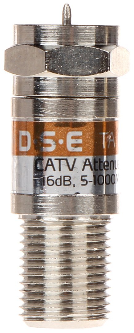 TŁUMIK TA01-16