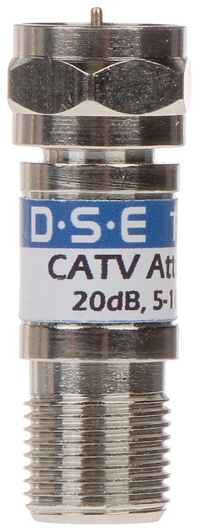 TŁUMIK TA01-20