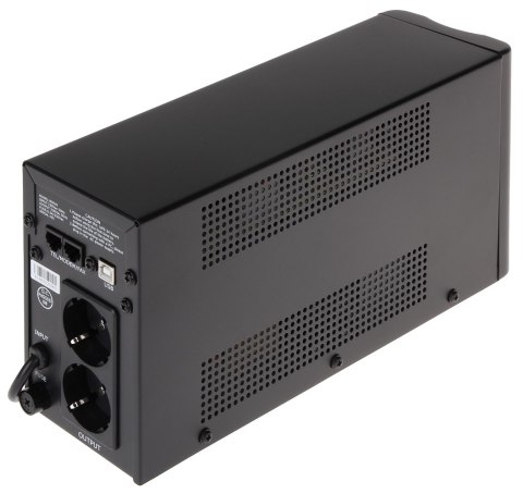 ZASILACZ UPS AT-UPS850-LED 850 VA EAST ZASILACZ UPS AT-UPS850-LED 850 VA EAST