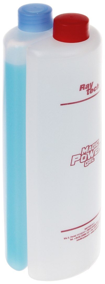 ŻEL IZOLACYJNY MAGIC-POWER-GEL-1000 RayTech ŻEL IZOLACYJNY MAGIC-POWER-GEL-1000 RayTech