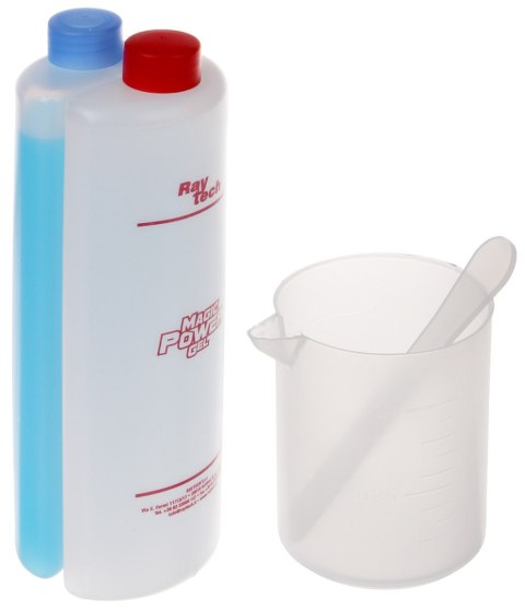 ŻEL IZOLACYJNY MAGIC-POWER-GEL-1000 RayTech ŻEL IZOLACYJNY MAGIC-POWER-GEL-1000 RayTech