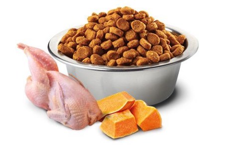 FARMINA N&D Quail, Pumpkin & Pomegranate Recipe - sucha karma dla kota - 1,5kg FARMINA N&D Quail, Pumpkin & Pomegranate Recipe - sucha karma dla kota - 1,5kg