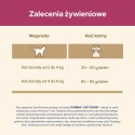 PURINA CAT CHOW Special Care Urinary Tract Health - sucha karma dla kota - 1,5 kg