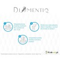 DIAMENTIQ Neutral - żwirek neutralny - 30 l