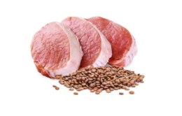 FARMINA N&D Quinoa Neutered Pork - mokra karma dla psa - 285 g