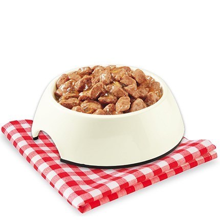STUZZY CHUNKS z Kurczak 100g STUZZY CHUNKS z Kurczak 100g