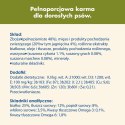 PURINA DOG CHOW Adult Jagnięcina - sucha karma dla psa - 14 kg