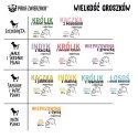 Paka Zwierzaka Seventh Heaven Królik z dzikimi ziołami PUPPY ''S'' 9kg