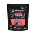 Paka Zwierzaka Seventh Heaven Królik z owocami leśnymi S 1,5kg