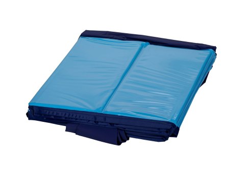 Basen dla psa składany 120x30cm Basen dla psa składany 120x30cm