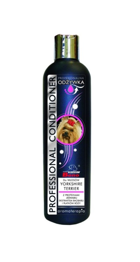 CERTECH Super Beno Professional - Odżywka dla Yorków 250ml CERTECH Super Beno Professional - Odżywka dla Yorków 250ml
