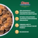INABA DOG MEALTOPPER CHICKEN BEEF 4x14g 56g