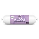 Paka Zwierzaka Pepe kiełbaski meat snack królik 200g