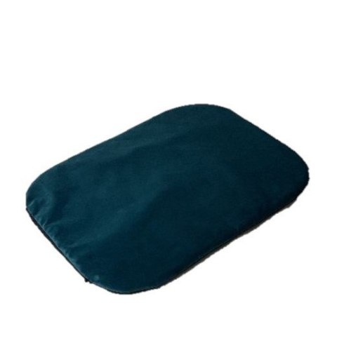 GO GIFT Materac do klatki turkus XXL - legowisko dla zwierząt - 135 x 85 x 2 cm GO GIFT Materac do klatki turkus XXL - legowisko dla zwierząt - 135 x 85 x 2 cm