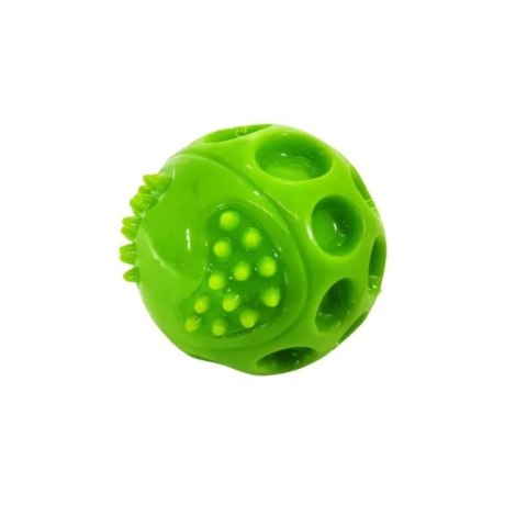 HILTON Squeak Ball 6,3cm Piszcząca Piłka - Zabawka dla psa HILTON Squeak Ball 6,3cm Piszcząca Piłka - Zabawka dla psa