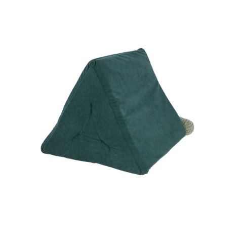 KERBL Przytulna Jaskinia Anne, zielona, 45 x 40 x 34 cm KERBL Przytulna Jaskinia Anne, zielona, 45 x 40 x 34 cm