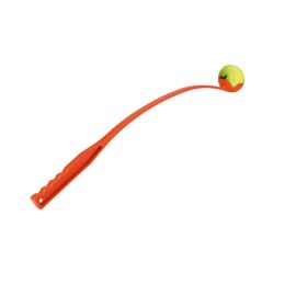 KERBL Zabawka dla psa MAXI SPEED, piłeczką, 65 cm