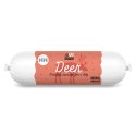 Paka Zwierzaka Pepe kiełbaski meat snack jeleń 200g