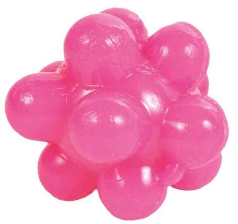 TRIXIE Piłki z wypustkami o3,5cm 4szt. 4534 TRIXIE Piłki z wypustkami o3,5cm 4szt. 4534
