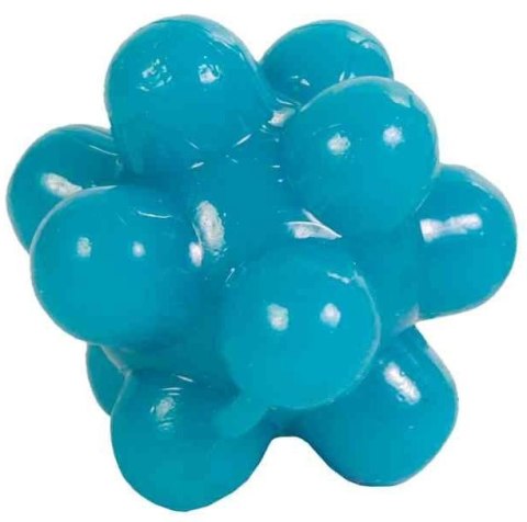 TRIXIE Piłki z wypustkami o3,5cm 4szt. 4534 TRIXIE Piłki z wypustkami o3,5cm 4szt. 4534