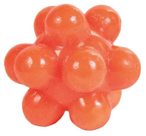 TRIXIE Piłki z wypustkami o3,5cm 4szt. 4534 TRIXIE Piłki z wypustkami o3,5cm 4szt. 4534