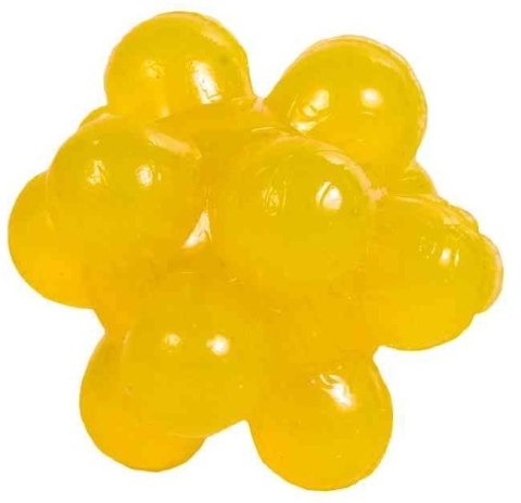 TRIXIE Piłki z wypustkami o3,5cm 4szt. 4534 TRIXIE Piłki z wypustkami o3,5cm 4szt. 4534