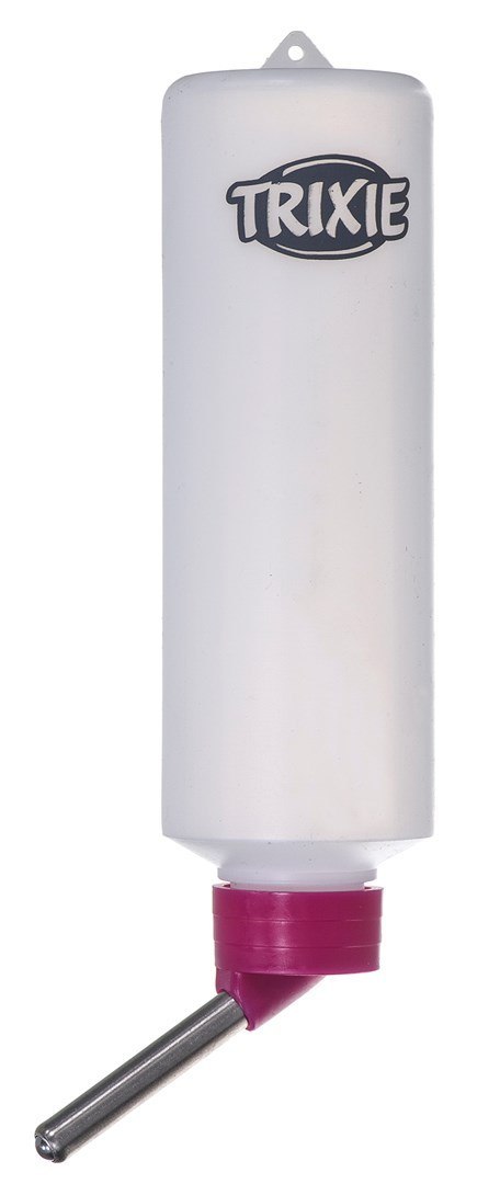 TRIXIE Poidełko dla gryzoni 250ml 6053 TRIXIE Poidełko dla gryzoni 250ml 6053