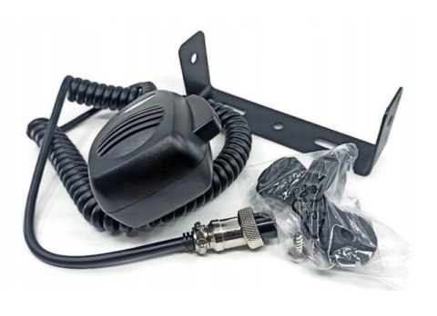 CB Radio PRESIDENT Jimmy 3 III 12V ASC 12V AM FM CB Radio PRESIDENT Jimmy 3 III 12V ASC 12V AM FM
