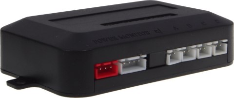 Czujnik parkowania IBOX I724-400 (kolor czarny) Czujnik parkowania IBOX I724-400 (kolor czarny)