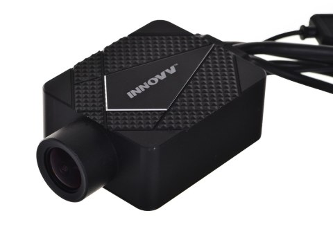 INNOVV K5 - wideorejestrator motocyklowy 2 kamery INNOVV K5 - wideorejestrator motocyklowy 2 kamery