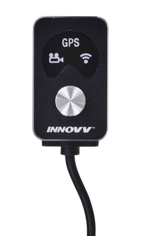 INNOVV K5 - wideorejestrator motocyklowy 2 kamery INNOVV K5 - wideorejestrator motocyklowy 2 kamery