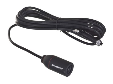 INNOVV K5 - wideorejestrator motocyklowy 2 kamery INNOVV K5 - wideorejestrator motocyklowy 2 kamery