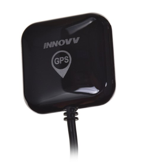 INNOVV K5 - wideorejestrator motocyklowy 2 kamery INNOVV K5 - wideorejestrator motocyklowy 2 kamery
