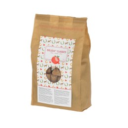 KERBL Smakołyki dla konia Delizia Classic, jabłko, 1 kg