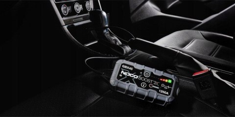 Noco GBX45 Boost X 12V 1250A Jump Starter Powerbank Noco GBX45 Boost X 12V 1250A Jump Starter Powerbank