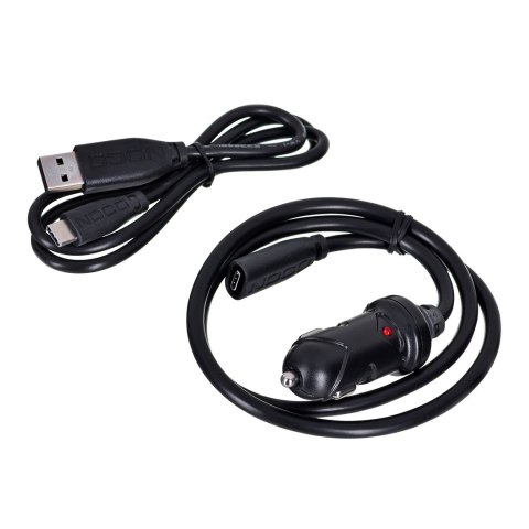 Noco GBX75 Boost X 12V 2500A Jump Starter Powerbank Noco GBX75 Boost X 12V 2500A Jump Starter Powerbank