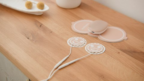 Urządzenie do uśmierzania bólów menstruacyjnych Medisana TT 250 Urządzenie do uśmierzania bólów menstruacyjnych Medisana TT 250