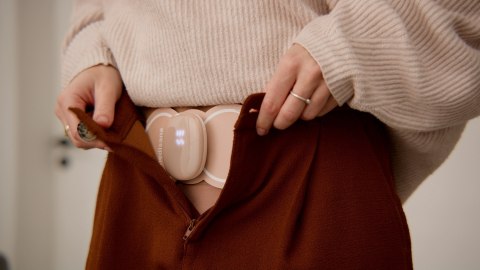 Urządzenie do uśmierzania bólów menstruacyjnych Medisana TT 250 Urządzenie do uśmierzania bólów menstruacyjnych Medisana TT 250