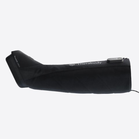 Buty kompresyjne Therabody Recovery JetBoots rozm. M z wbudowanym aparatem do drenażu limfatycznego Buty kompresyjne Therabody Recovery JetBoots rozm. M z wbudowanym aparatem do drenażu limfatycznego
