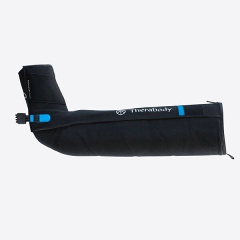 Buty kompresyjne Therabody RecoveryAir Pro rozm. M - urządzenie do masażu limfatycznego Buty kompresyjne Therabody RecoveryAir Pro rozm. M - urządzenie do masażu limfatycznego