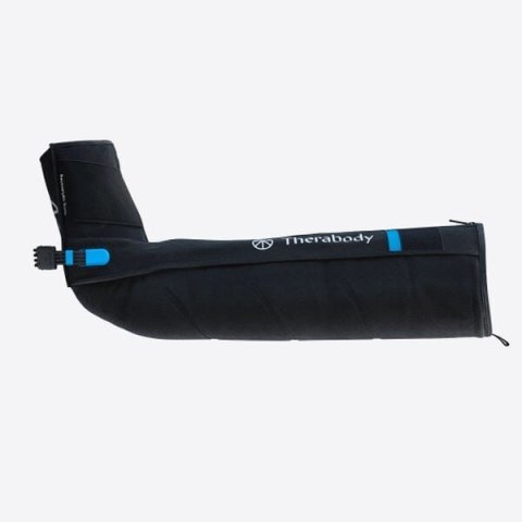 Buty kompresyjne Therabody RecoveryAir Pro rozm. M - urządzenie do masażu limfatycznego Buty kompresyjne Therabody RecoveryAir Pro rozm. M - urządzenie do masażu limfatycznego
