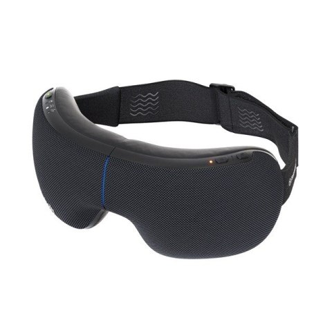 Gogle relaksacyjne Therabody SmartGoggles 2.0 czarne Gogle relaksacyjne Therabody SmartGoggles 2.0 czarne