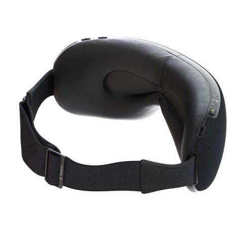 Gogle relaksacyjne Therabody SmartGoggles 2.0 czarne Gogle relaksacyjne Therabody SmartGoggles 2.0 czarne
