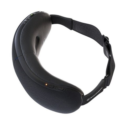 Gogle relaksacyjne Therabody SmartGoggles 2.0 czarne Gogle relaksacyjne Therabody SmartGoggles 2.0 czarne