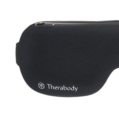 Gogle relaksacyjne Therabody SmartGoggles 2.0 czarne Gogle relaksacyjne Therabody SmartGoggles 2.0 czarne