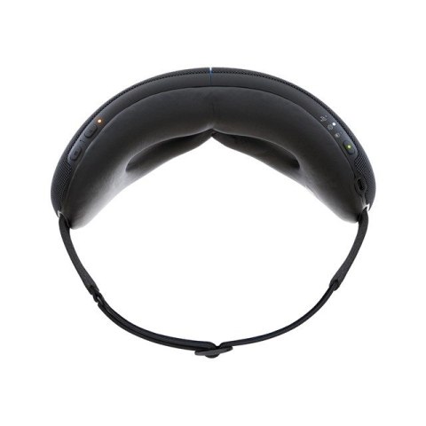 Gogle relaksacyjne Therabody SmartGoggles 2.0 czarne Gogle relaksacyjne Therabody SmartGoggles 2.0 czarne