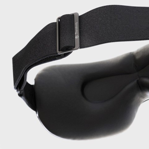 Gogle relaksacyjne Therabody SmartGoggles 2.0 czarne Gogle relaksacyjne Therabody SmartGoggles 2.0 czarne