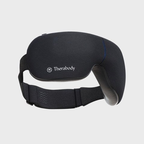 Gogle relaksacyjne Therabody SmartGoggles 2.0 czarne Gogle relaksacyjne Therabody SmartGoggles 2.0 czarne